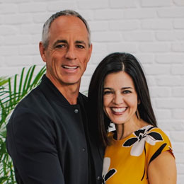 RANDY & AMY BEZET