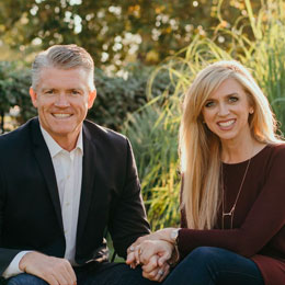 JOE & LORI CHAMPION