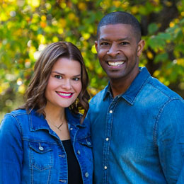 HERBERT & TIFFANY COOPER