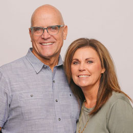 MARC & SUSAN ESTES