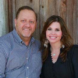 DINO & DELYNN RIZZO