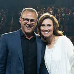 JOHN & LESLIE SIEBELING