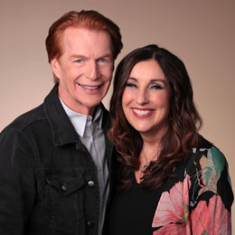 CASEY & WENDY TREAT