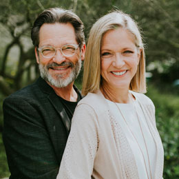 PHILIP & HOLLY WAGNER