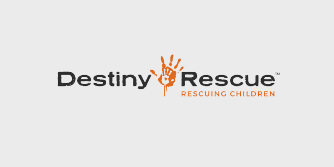 Destiny Rescue - ARC | Association of Related Churches