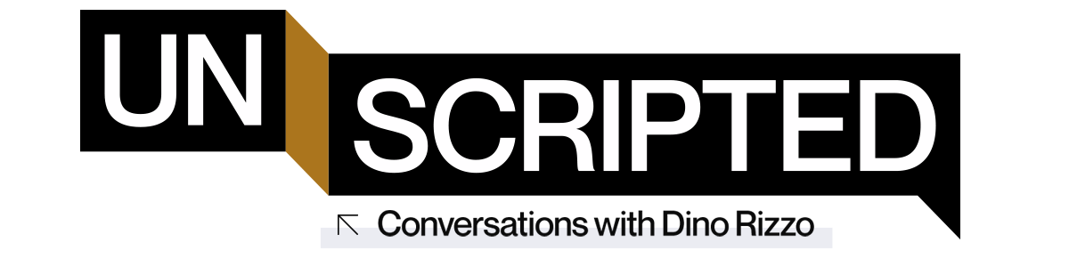 UNSCRIPTED S4 Ep 7 | Dwight Sandlin - ARC | Association of Related ...