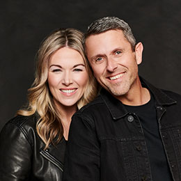 DANIEL & TAMMIE FLOYD