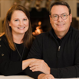 CHRIS & TAMMY HODGES
