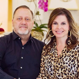 DINO & DELYNN RIZZO