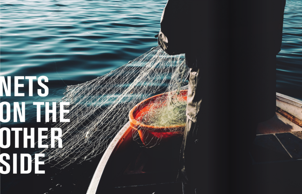 Nets On The Other Side ARC Association of Related Churches