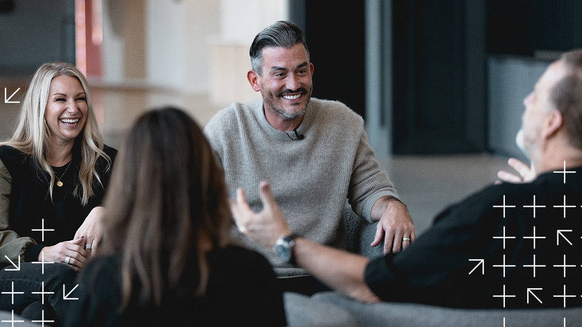 UNSCRIPTED | Josh and Crystal Whitlow - ARC | Association of Related ...