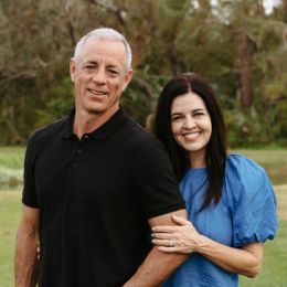 RANDY & AMY BEZET