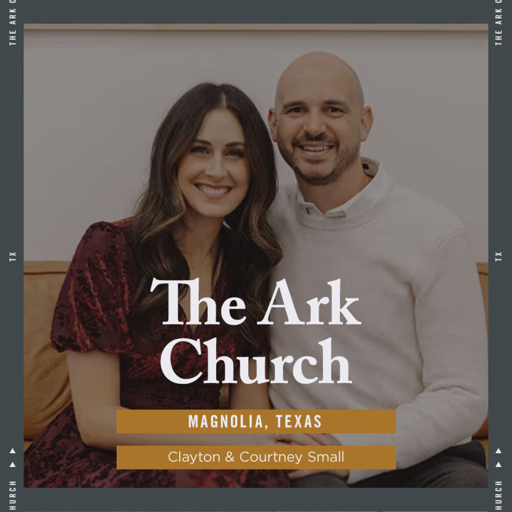 The Ark Church | Magnolia, TX - ARC | Association of Related Churches