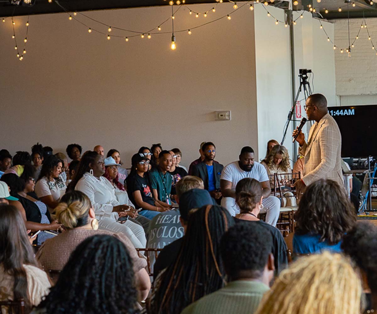 3 Game Changers for Church Planting Momentum