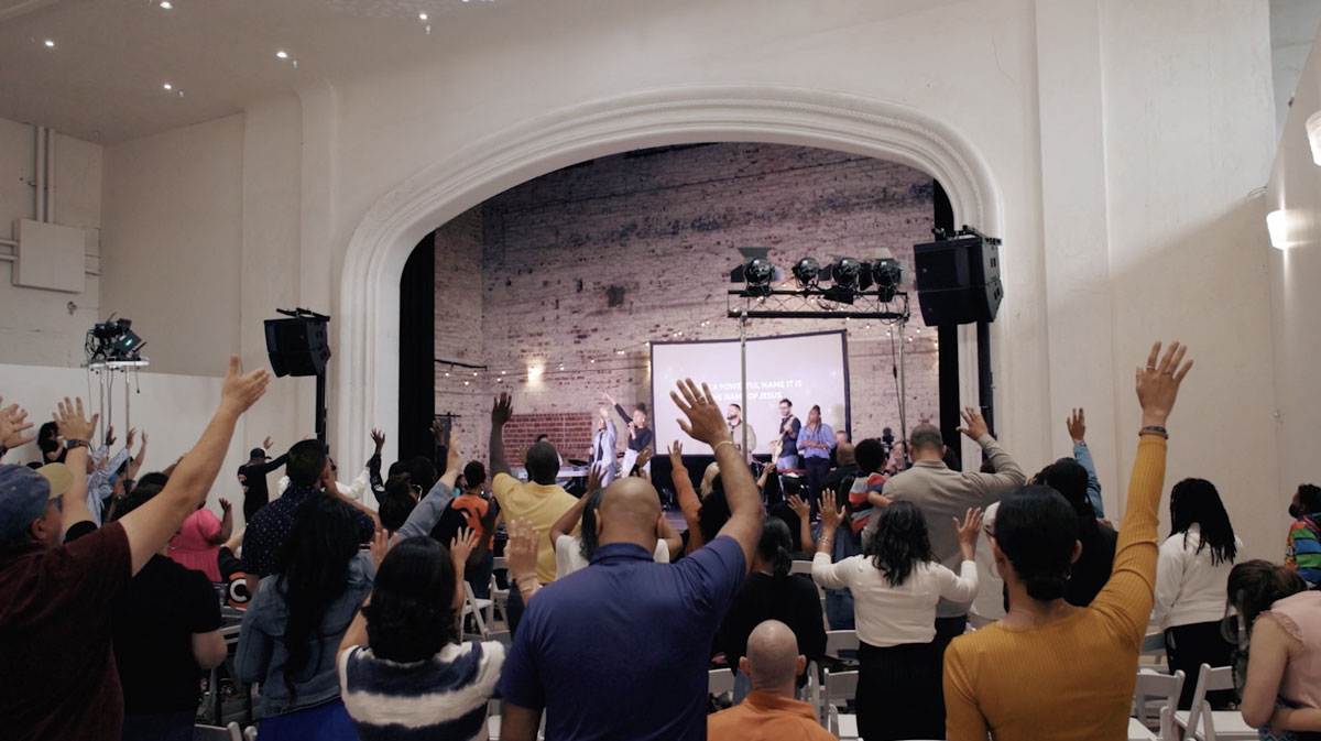 The 3 Phases of Church Planting for a Strong Launch